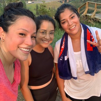 Landsdowne Stairs - Challenge Courses Near Me - Edmonton, Alberta Landsdowne Stairs - Challenge Courses Near Me - Edmonton, Alberta