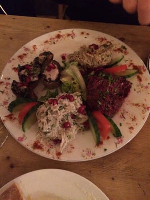 The Georgian by null