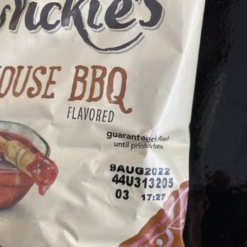 Good Eatz - Out of date chips (2 weeks) - Burgers Near Me - Jersey Village, Texas Good Eatz - Out of date chips (2 weeks) - Burgers Near Me - Jersey Village, Texas