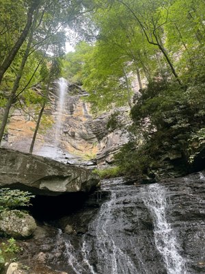 Jones Gap State Park by null