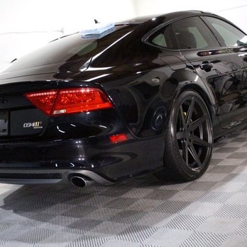Authentic Detail - Wow! - Auto Detailing Near Me