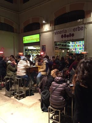 Mercato delle Erbe by null