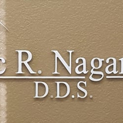 Nagareda Eric R DDS