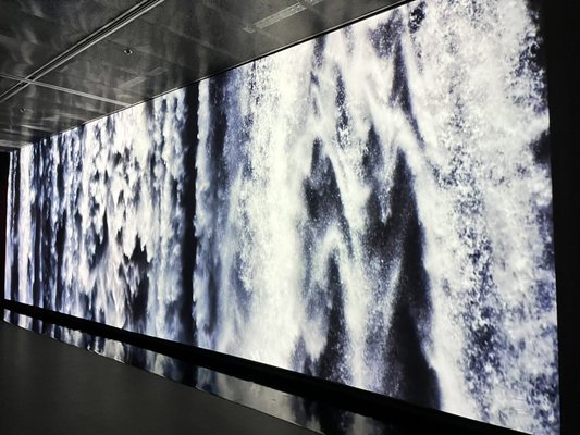 Fotografiska Museum Stockholm by null Fotografiska Museum Stockholm by null