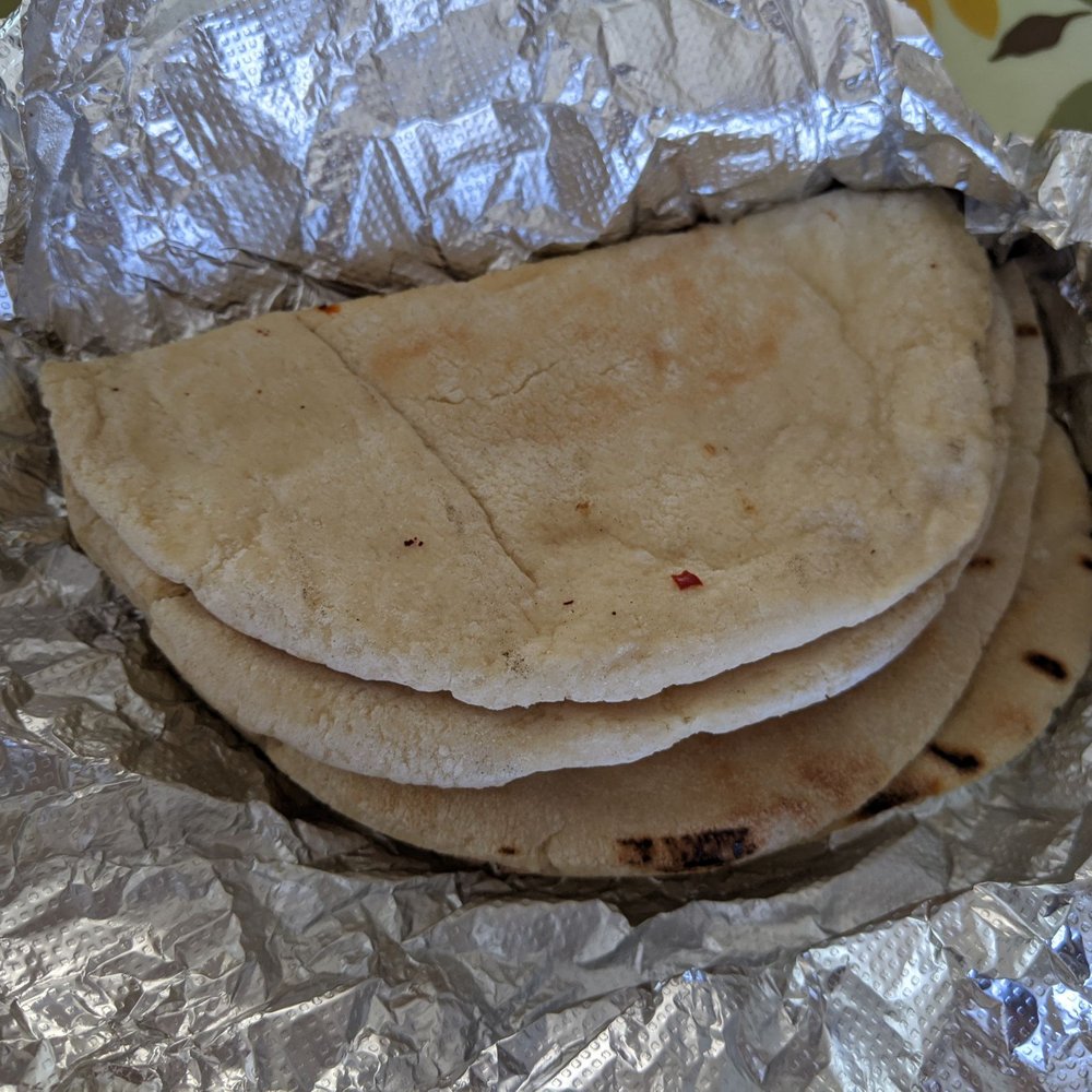 Truly Mediterranean - pita bread - Mediterranean Near Me - San Francisco, California Truly Mediterranean - pita bread - Mediterranean Near Me - San Francisco, California
