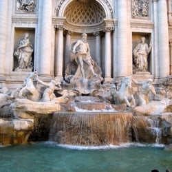Over The Moon Vacations - Rome, Italy
