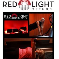 Red Light Method