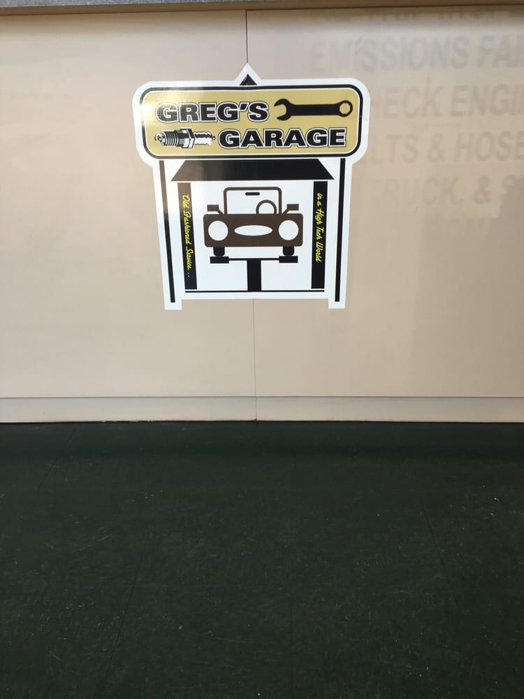 GREG’S GARAGE Updated October 2024 22 Reviews 4230 S Federal Blvd