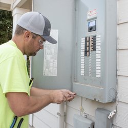 Mynar Electric