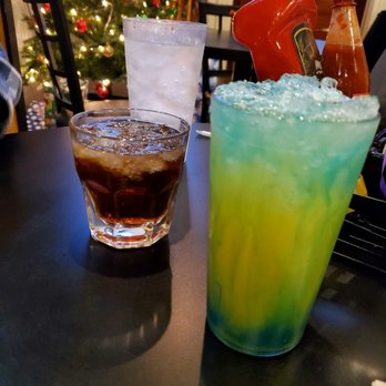 Rolling River Reloaded - Jack & Coke and The Rolling River - Southern Near Me - Natchez, Mississippi