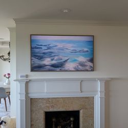 Central Electronics - TV installation