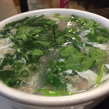 La Mei Zi - Minced Beef w/ Egg White Soup - Chinese Near Me - Doraville, Georgia La Mei Zi - Minced Beef w/ Egg White Soup - Chinese Near Me - Doraville, Georgia