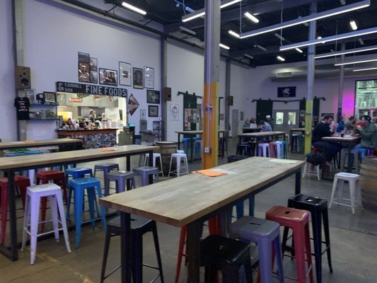 Union Craft Brewing by null