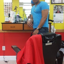 Castro Barber Shop