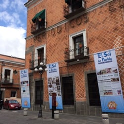 El Sol de Puebla