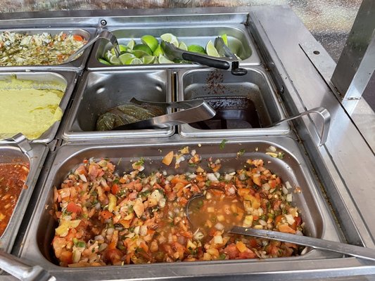 Taqueria Sonora by null