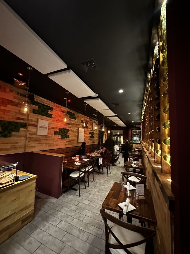 Romanacci - Fairfield