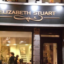 Elizabeth Stuart