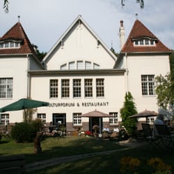 Schwimmhalle am Schloß
