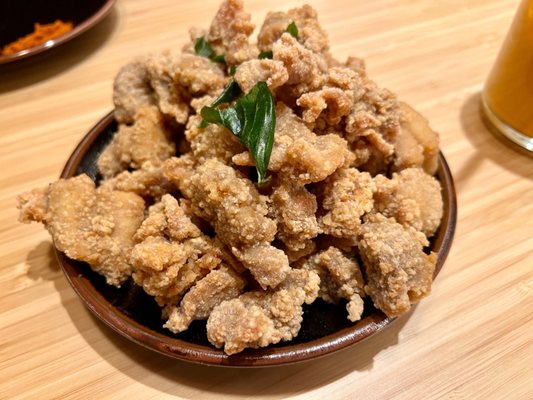 Kyuramen - Chinatown by null