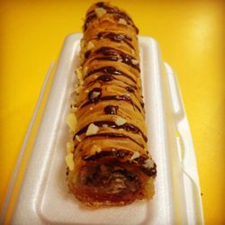 UPD Mediterranean Cuisine - Baklava