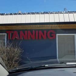 Tropical Tan - Starting the vacation countdown!