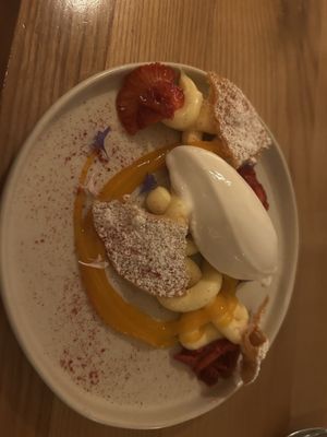 Dear Strangers by null