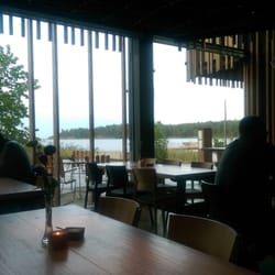 Naturum Läckö Slott