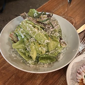 Bestia - Salad - Italian Near Me - Los Angeles, California