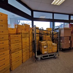 Deutsche Post