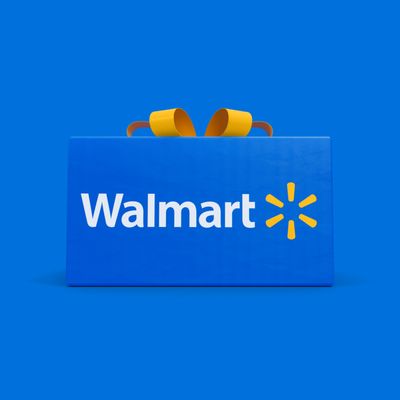 Walmart Supercenter by null