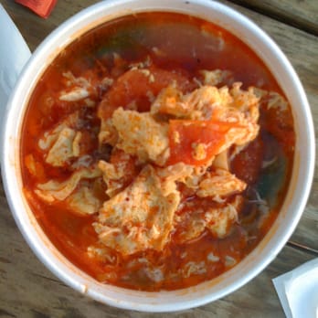 Julie's Handmade Noodles - Tomato and egg noodles! - Chinese Near Me - Austin, Texas Julie's Handmade Noodles - Tomato and egg noodles! - Chinese Near Me - Austin, Texas