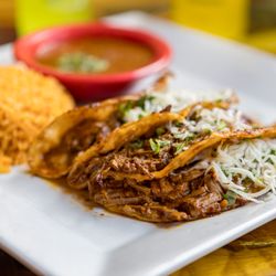 Crazy Burrito