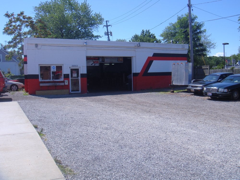 POWERTRAIN AUTOMOTIVE Updated July 2024 28910 Euclid Ave, Wickliffe
