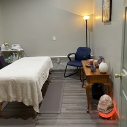 Healing Hands Massage & Wellness