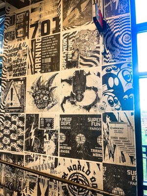 Brewhalla - Market / Events / Hotel by null