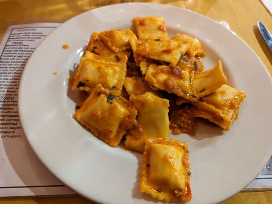 Trattoria da Leo by null