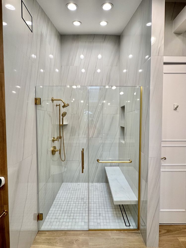 Slide of Dreamline Design