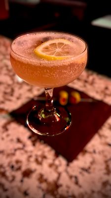 Bar Mon Ami by null
