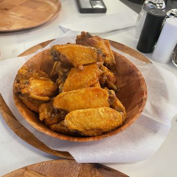 Josie’s Pizza & Wings - Buffalo wings - Pizza Near Me - Clermont, Florida