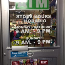 624 Cranston Meat Market