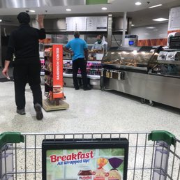 Publix deli