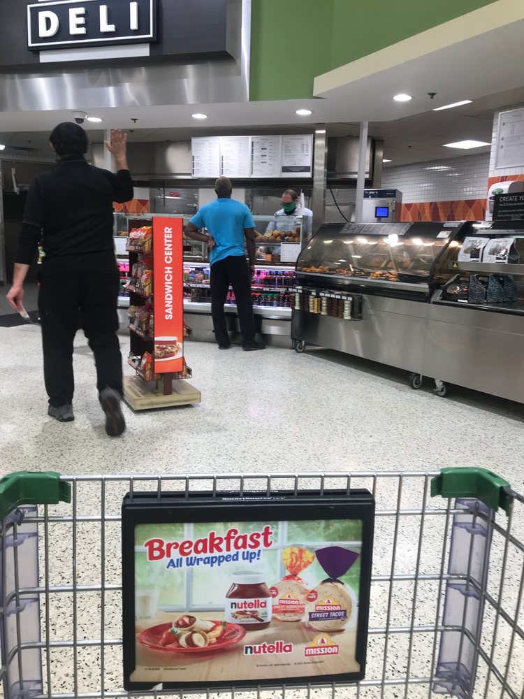 PUBLIX 20 Reviews 300 Cherokee Pl, Cartersville, Grocery