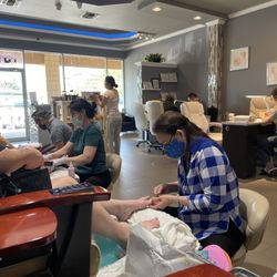 Nail Nook