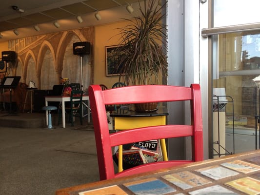 McCafferty's, A Coffee House, Etc. by null