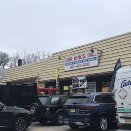 Repair shop Repair shop