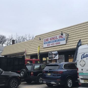 Car Kings - Repair shop - Tires Near Me - Wallington, New Jersey Car Kings - Repair shop - Tires Near Me - Wallington, New Jersey
