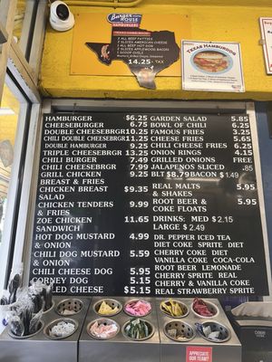 Burger House by null