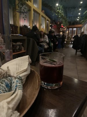 Tamborim Bar & Grill by null