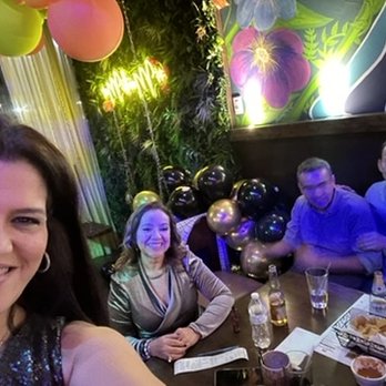 MonteMar - Proud mom behind me (Isabel) - Mexican Near Me - Lawrenceville, Georgia